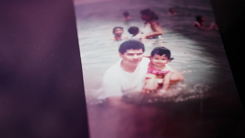 Vanessa’s Story: A Gift of Hope